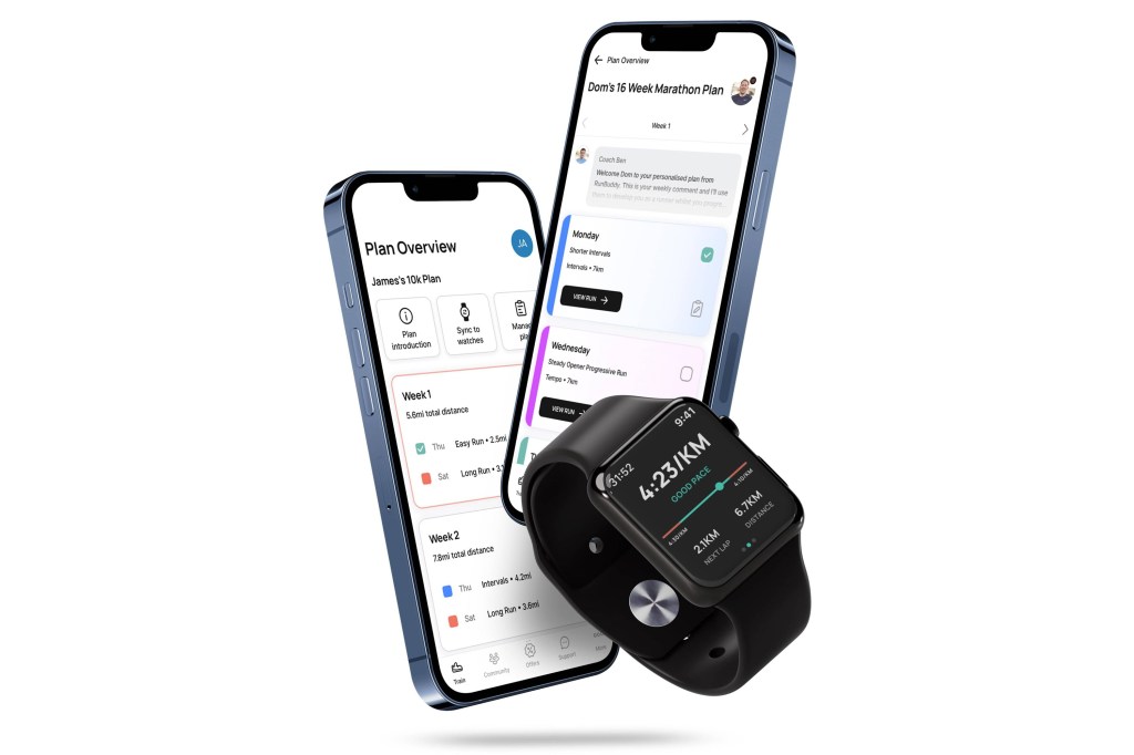 Runna app