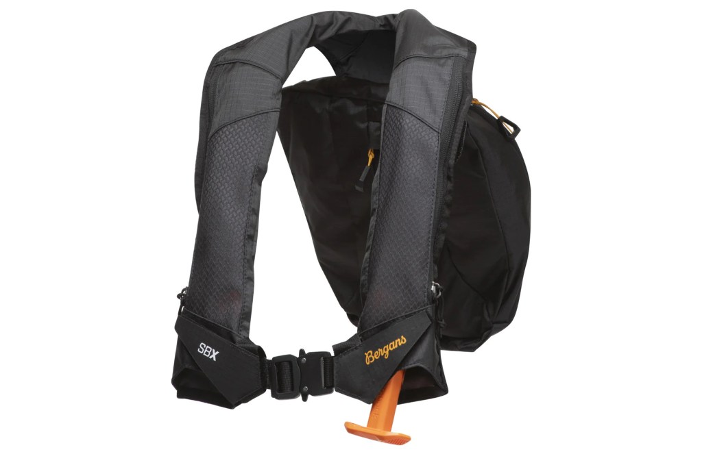 Safeback Bergans Mountainline Daypack 40L