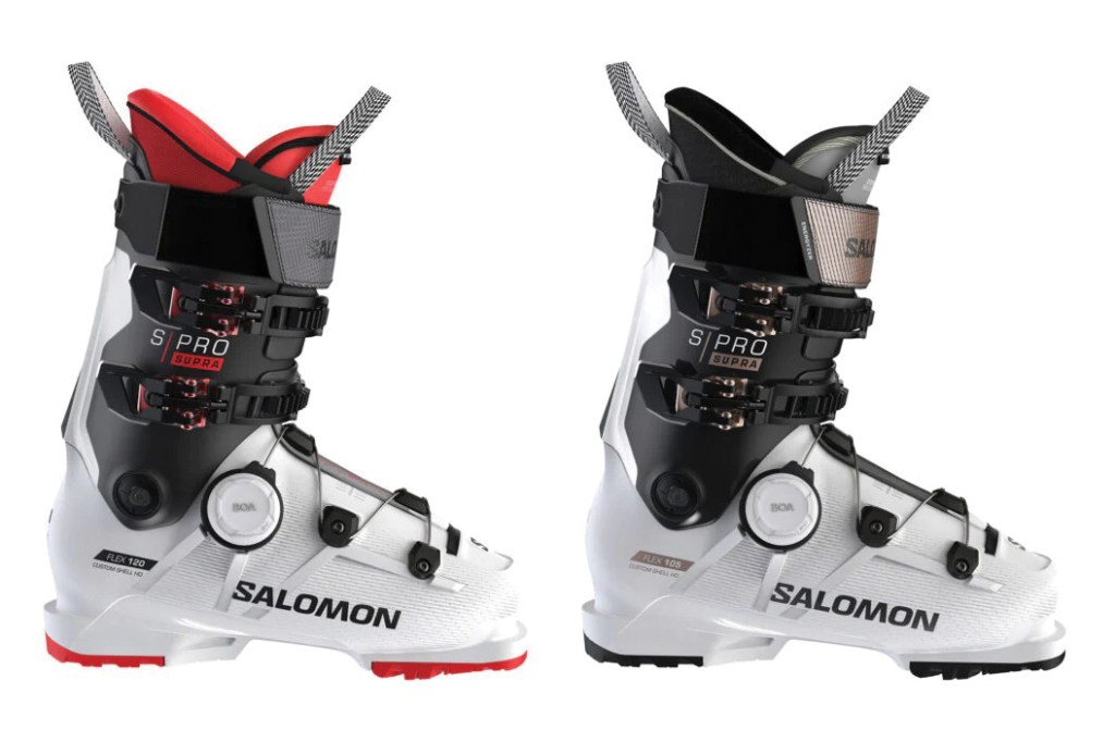 Salomon S/Pro Supra BOA 120