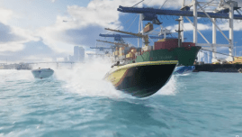 6 things we learned from the first Grand Theft Auto 6 trailer