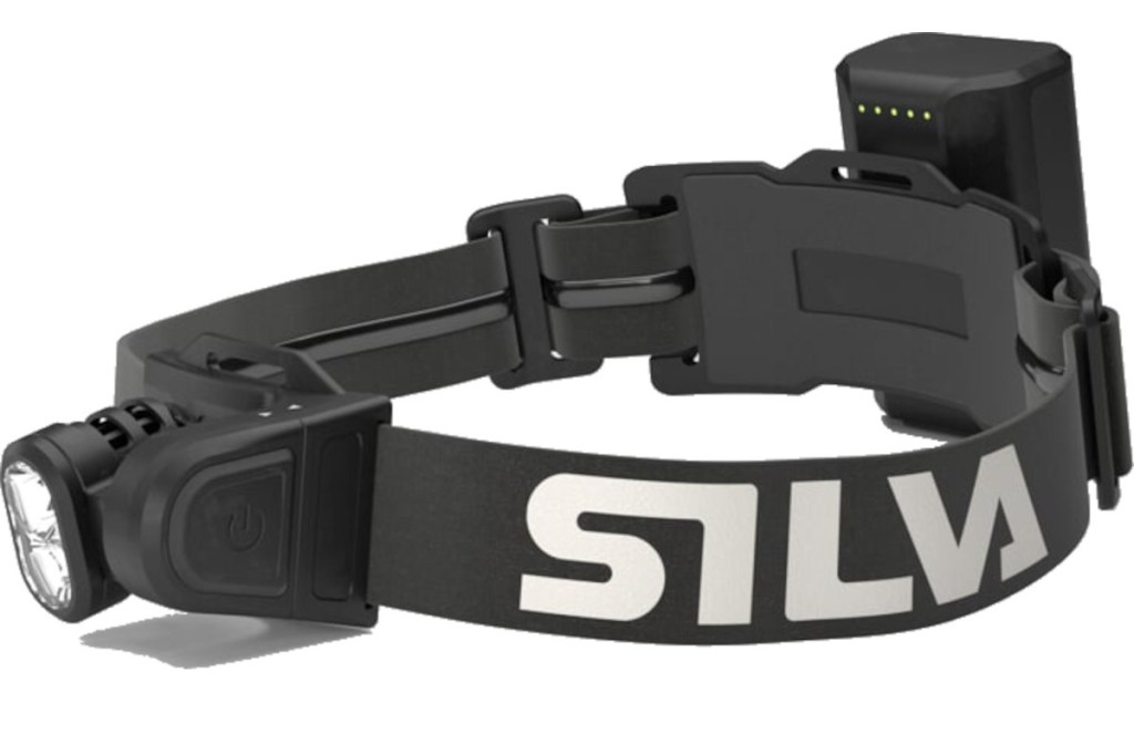 Silva Free 1200 XS