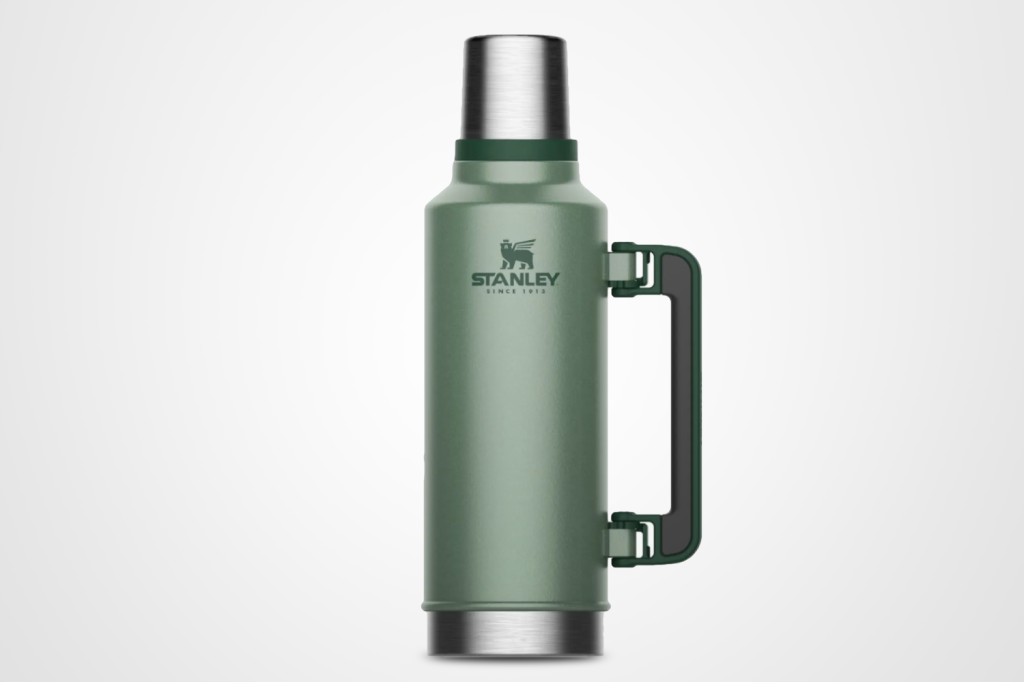 Stuff Best Thermos Flasks – Stanley Classic