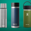 Best flasks 2024: insulated bottles from Thermos, Hydro Flask and more