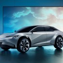Toyota’s Sport Crossover Concept is a sneak peak into the future