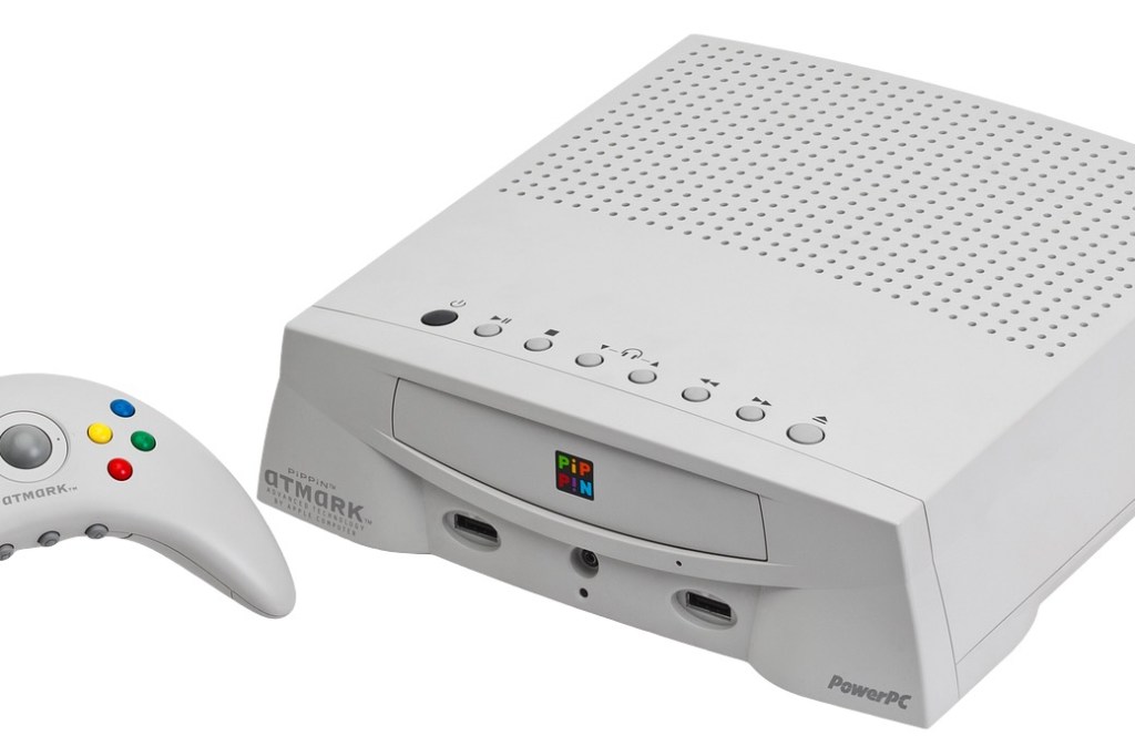 Apple Bandai Pippen