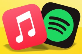 Spotify Wrapped and Apple Replay were my wake-up call to listen to more new music