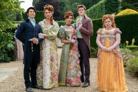 The 40 best Netflix box sets to binge today