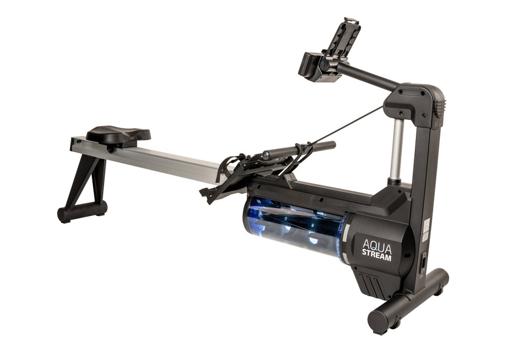 Cardiostrong Aquastream