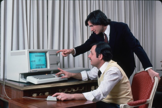 Apple Lisa