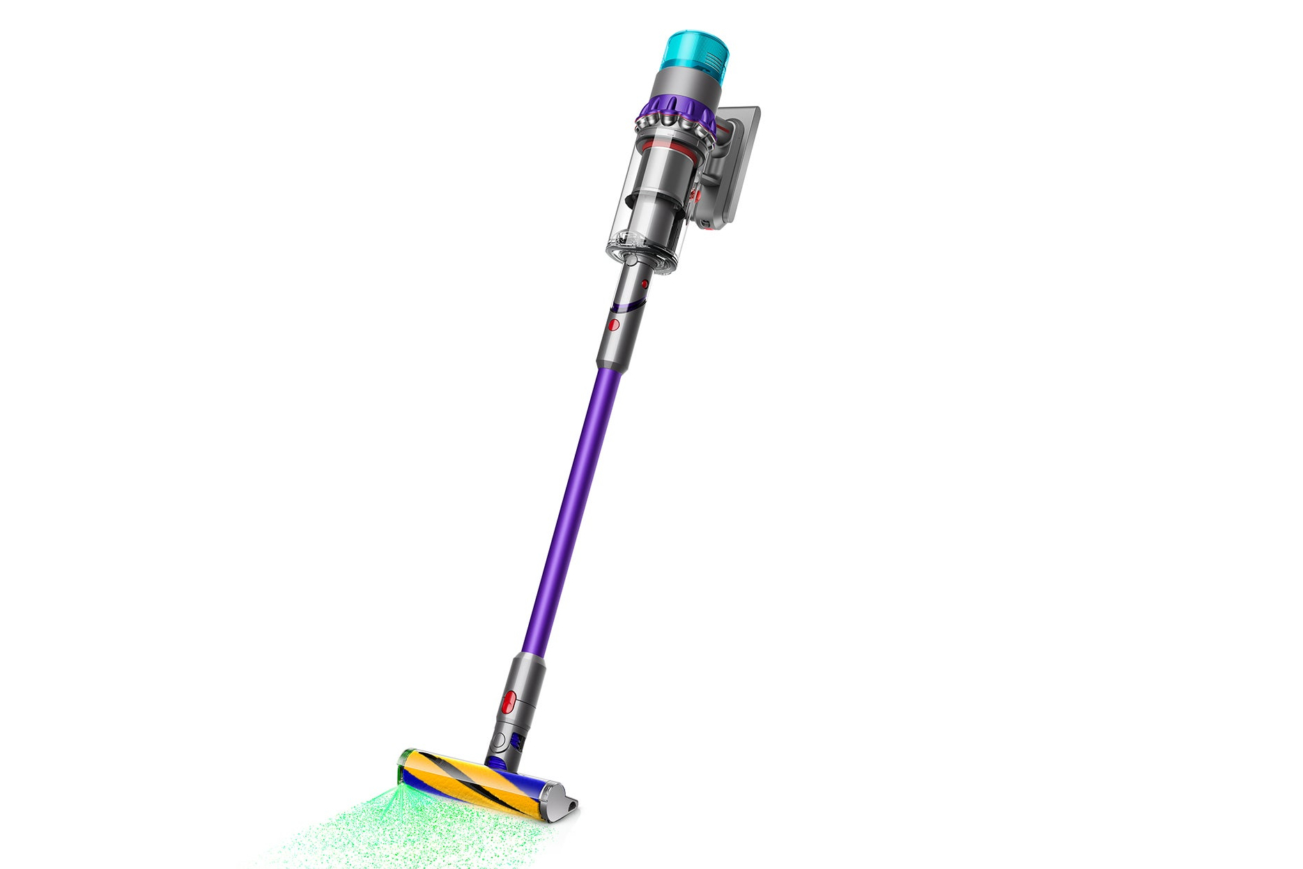 Best cordless vacuum cleaners in 2025 for tackling every mess Stuff
