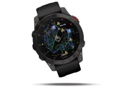 Winter fitness: hiking