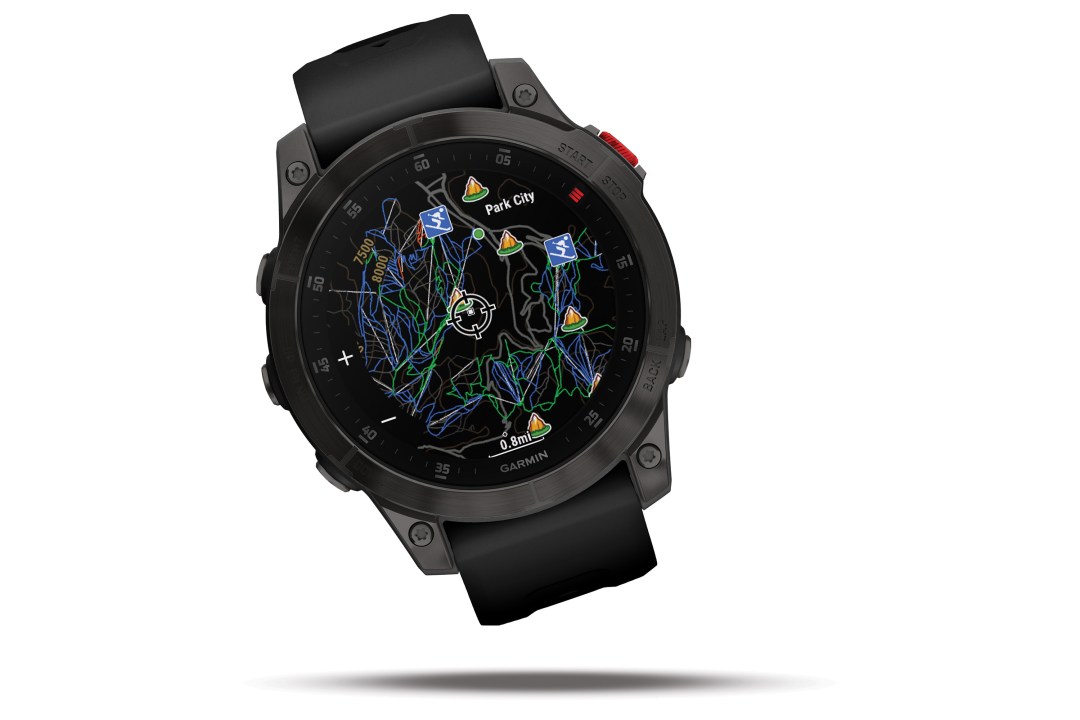 Garmin Epix Pro (Gen 2)