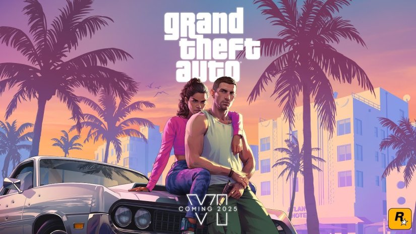 A Grand Theft Auto VI release date window has been confirmed by Rockstar