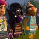 Lego Fortnite: tips and tricks to help master the new in-game adventure