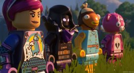 Lego Fortnite: tips and tricks to help master the new in-game adventure