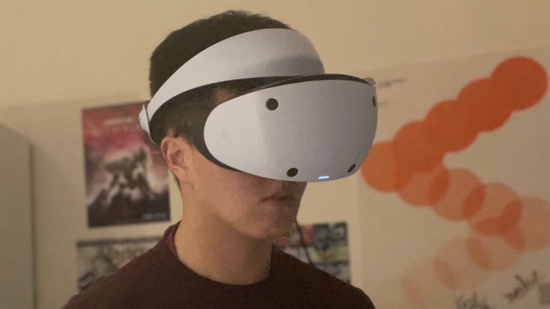 PSVR2