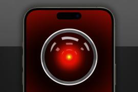 Dumb things my iPhone does (and that I do) that could be fixed by AI