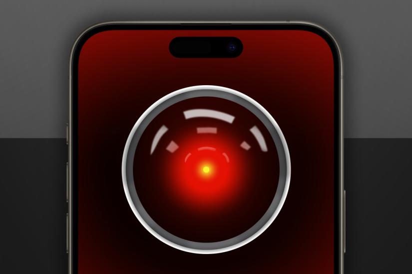 Dumb things my iPhone does (and that I do) that could be fixed by AI
