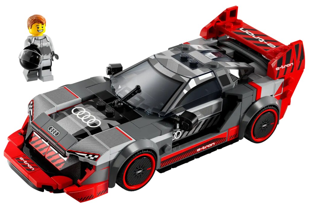 Best upcoming Lego sets 2024: this year's top new Lego releases