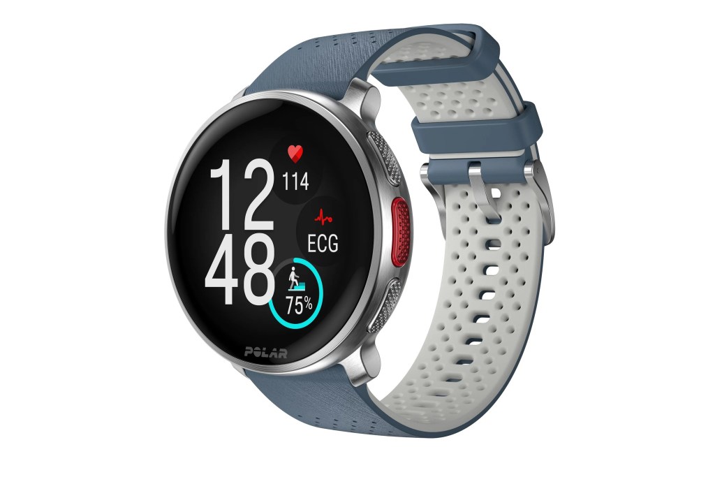 Polar Vantage V3