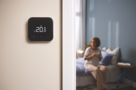 Best smart thermostat 2025 to keep a close eye on your heating this winter