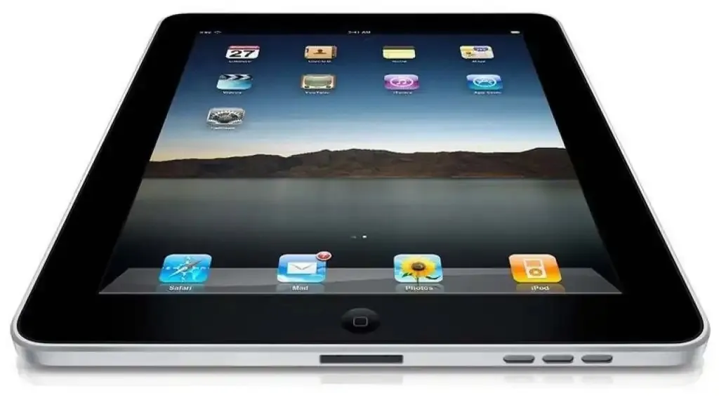 best Apple products Apple iPad