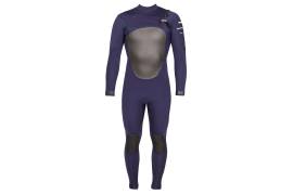 Winter fitness: swimming