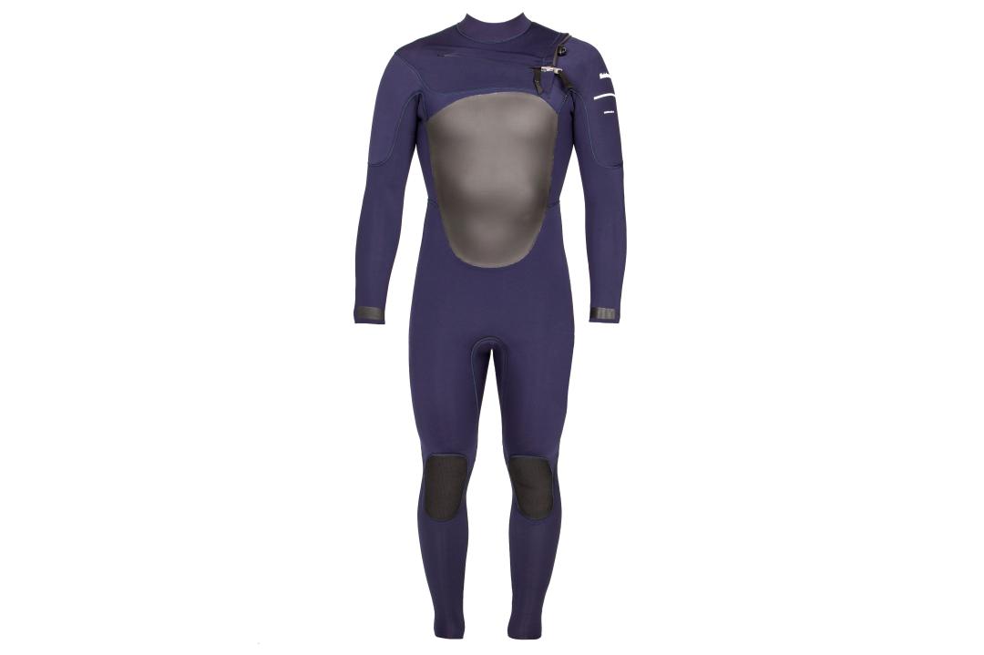 Finisterre Nieuwland 4s Yulex Wetsuit