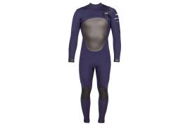 Winter fitness: swimming