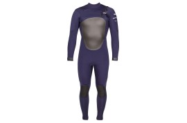 Winter fitness: swimming