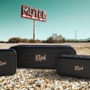 Henley Audio’s new Klipsch Music City Series arrives in the UK with these city-inspired Bluetooth speakers