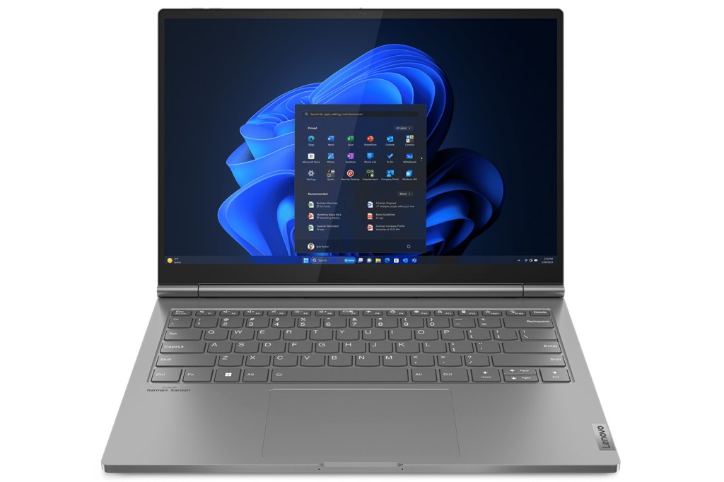 Lenovo ThinkBook Plus