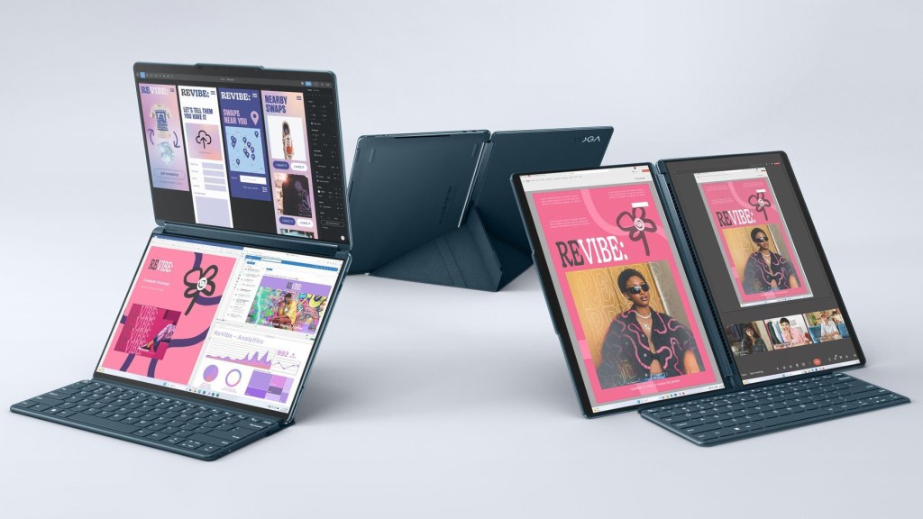 Lenovo Yoga Pro 9i