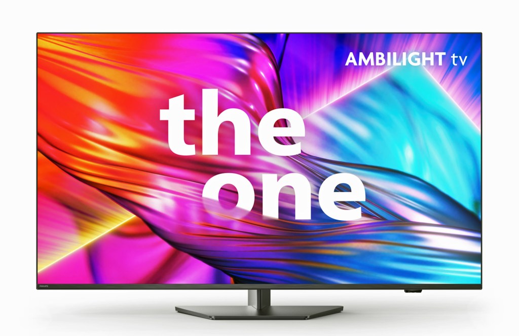 Philips Ambilight OLED818 desde 935,00 €, Febrero 2024