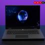 The Alienware m16 r2 is a gaming laptop stealth bomber