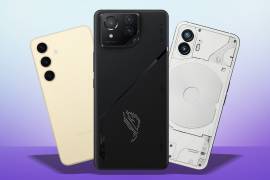Best gaming phone in 2025 for setting high scores