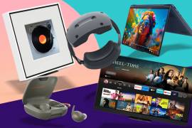 CES 2024: 5 key tech trends from the world’s biggest tech and gadget show
