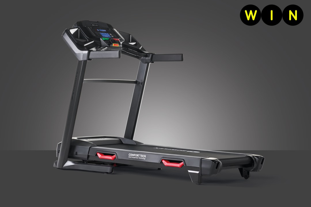 BowFlex BXT8Ji