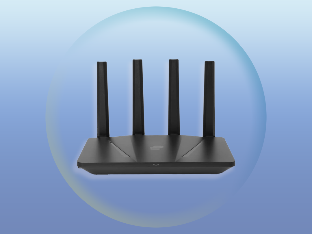 ExpressVPN router