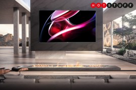 Hisense’s Mini LED TV line-up goes big with new 100-inch ULED X model
