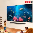 LG 2024 QNED TVs are bigger than ever – and smarter, too