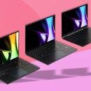 LG’s super-light Gram Pro laptops include OLED screens and AI tricks