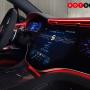 Mercedes and will.i.am team up to turn your car into a musical instrument. Yep, it’s as weird as it sounds