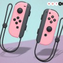 I want to buy Nintendo’s Pastel Pink Joy-Con set (I don’t even own a Switch)