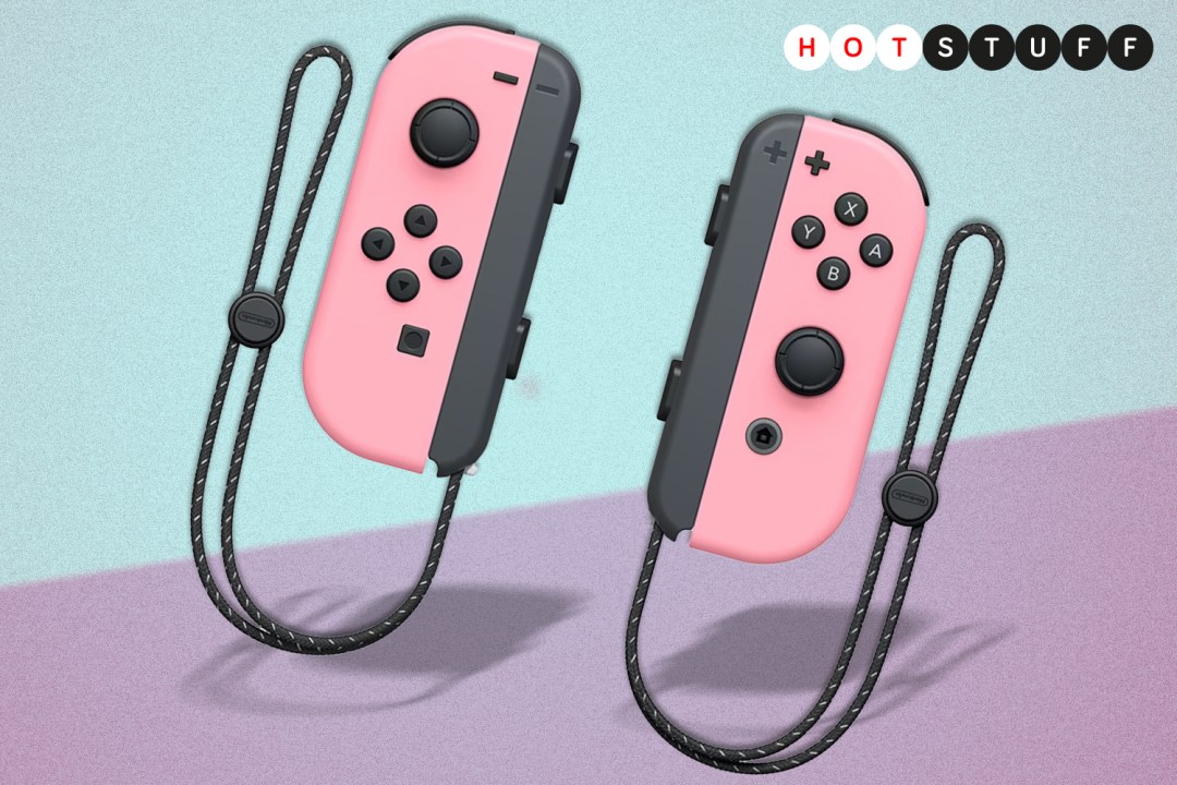 The best Nintendo Switch Joy-Con deals in January 2024