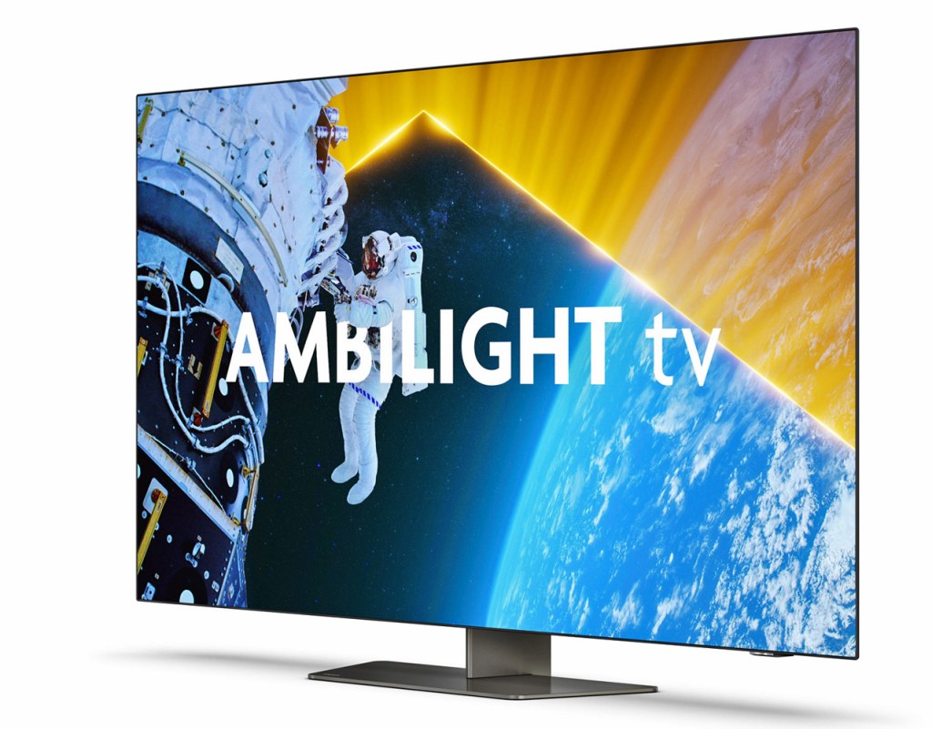 Should I buy a Philips Ambilight TV?