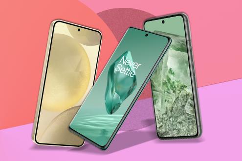 Upcoming phones 2026: release dates and rumors for your next smartphone upgrade