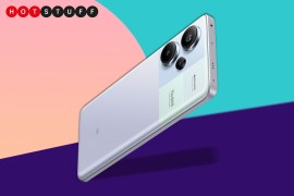 The Redmi Note 13 Pro+ has a 200MP camera and hits 100% charge in just 19 minutes