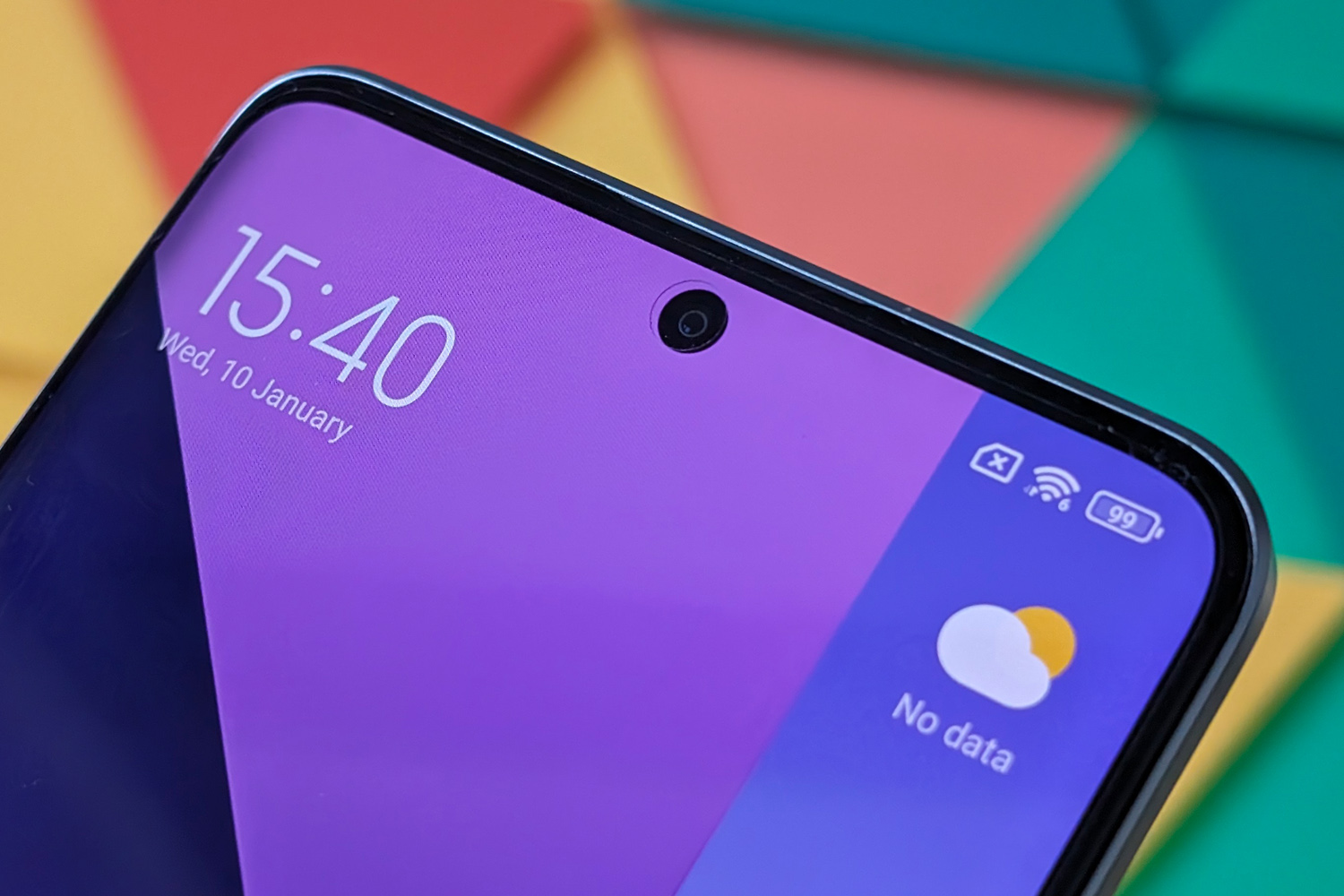 The Redmi Note 13 Pro Plus puts flagships with poor IP ratings to shame