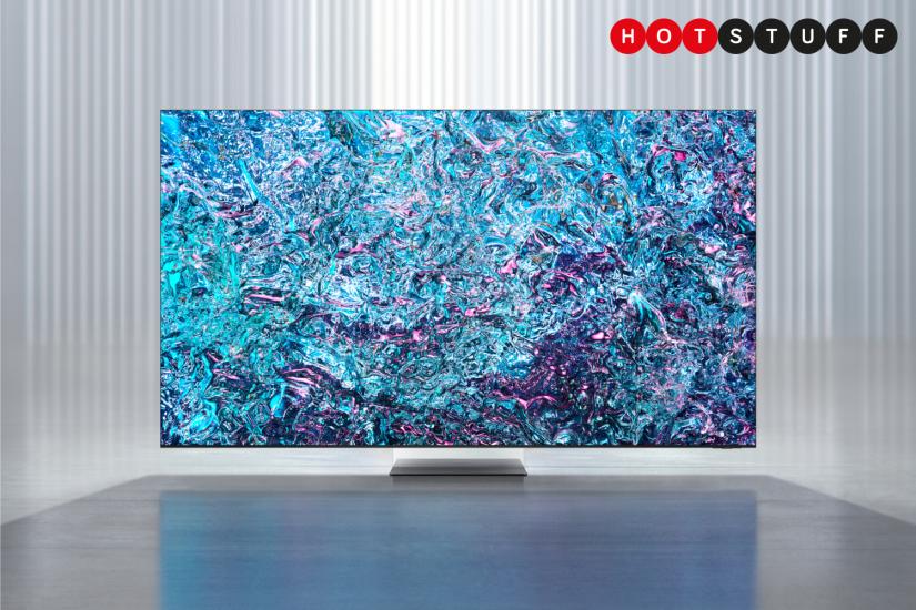 Samsung’s 2024 TV line-up arrives with better AI processing, glare-free tech, and brighter screens